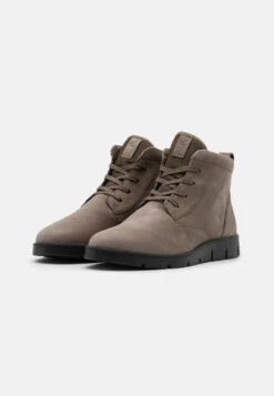 ECCO Bella- Korte Laarzen - Grey -ECCO Verkoopwinkel 308be821d3bd4edc8c9da09e62e0e5e1