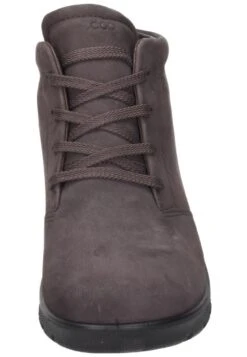 ECCO Korte Laarzen - Shale -ECCO Verkoopwinkel 30d63bde3d094df9ae39f9ea47184ccc