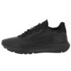 ECCO Sneakers Laag - Black Black White -ECCO Verkoopwinkel 315811524e8045948953bba127b12d38