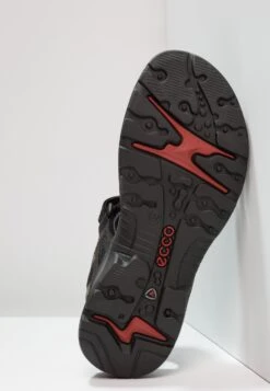 ECCO Yucatan- Outdoorsandalen - Black 12 ECCO Yucatan- Outdoorsandalen - Black -ECCO Verkoopwinkel 31b17fe17faf4cf981160ff56d3f7115