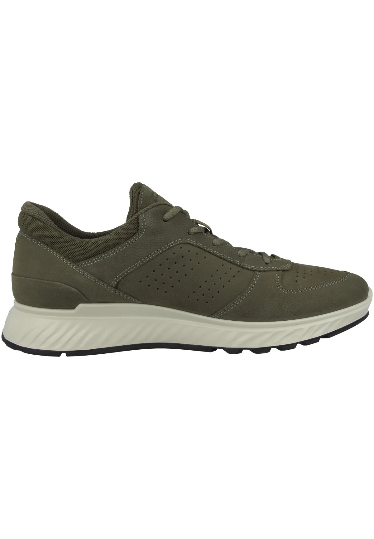 ECCO Exostride - Sneakers Laag - Dark Clay (835314-11559) 7 ECCO Exostride - Sneakers Laag - Dark Clay (835314-11559) - Afbeelding 5