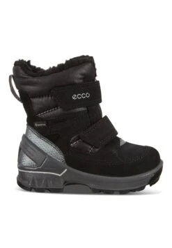 ECCO Biom Hike Infant - Snowboots- Black -ECCO Verkoopwinkel 3269d77fc6004c919eb986ba516abef4