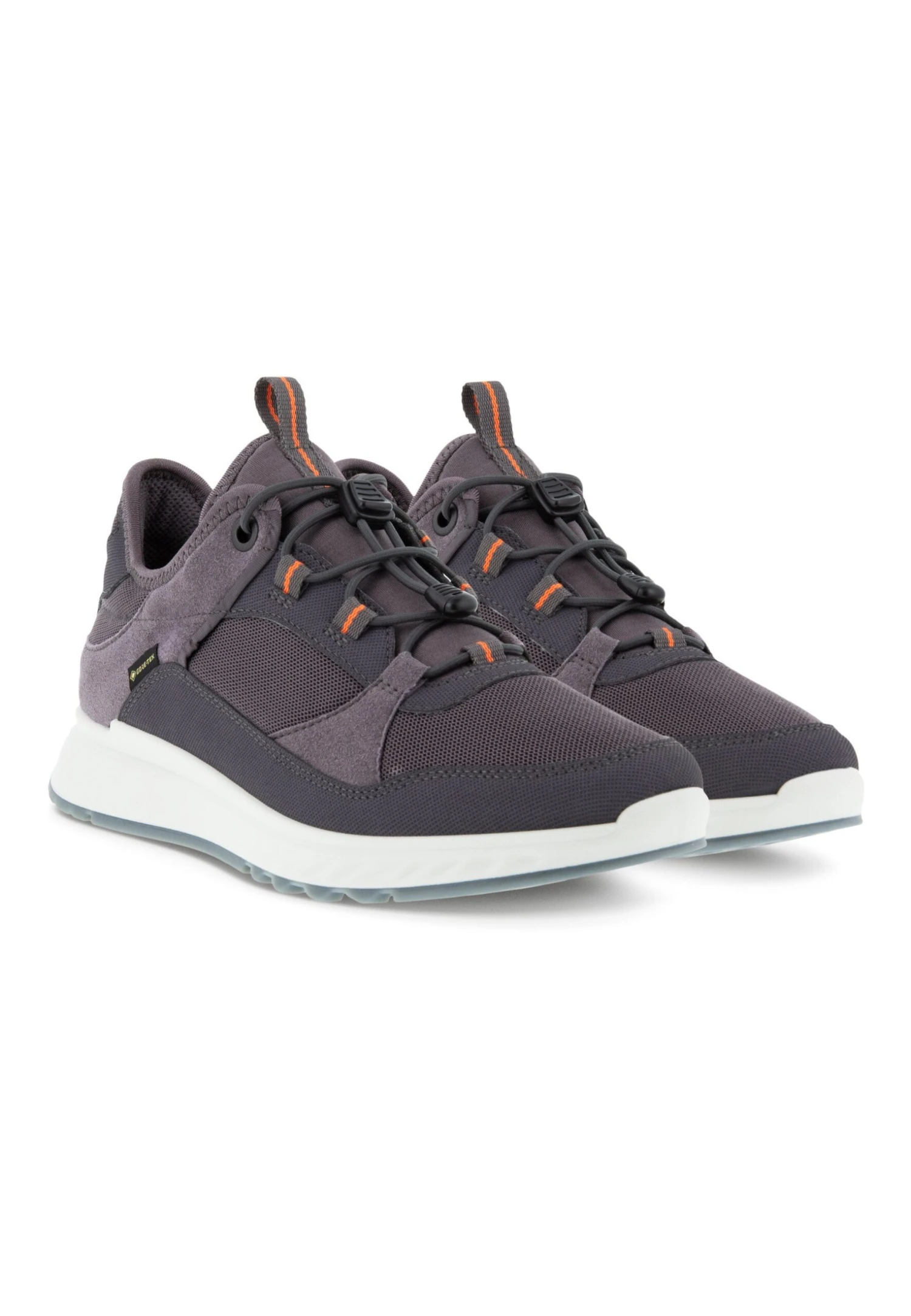 ECCO Exostride W - Sneakers Laag - Purple 4 ECCO Exostride W - Sneakers Laag - Purple - Afbeelding 2