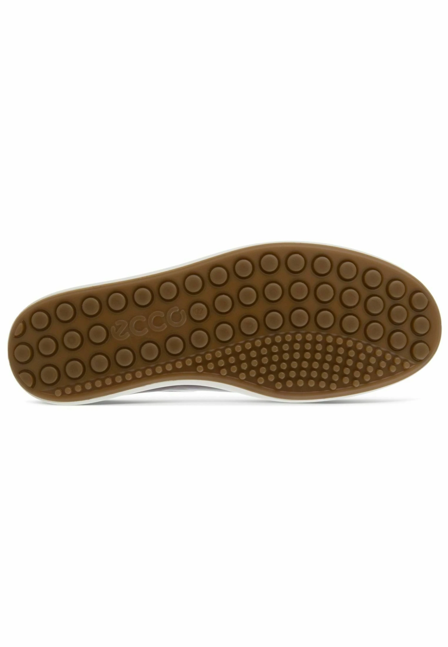 ECCO Sneakers Laag - Andorra 7 ECCO Sneakers Laag - Andorra - Afbeelding 5