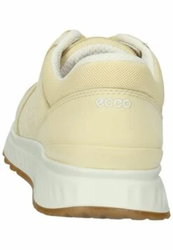 ECCO Sneakers Laag - Straw -ECCO Verkoopwinkel 330665d29bda48afb0ec9540f8ae32c4
