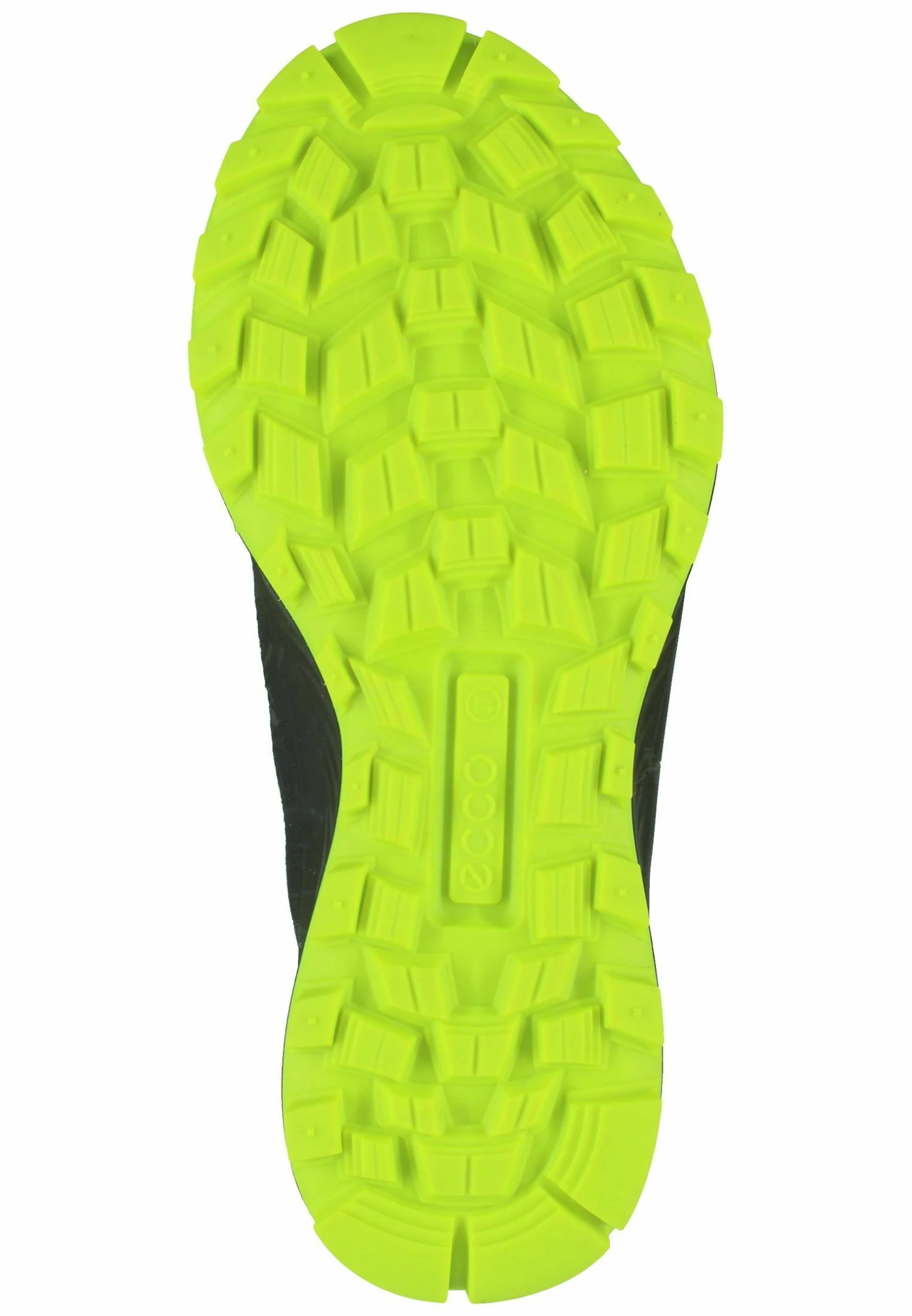 ECCO Enkellaarsjes Met Plateauzool - Black 7 ECCO Enkellaarsjes Met Plateauzool - Black - Afbeelding 5