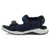 ECCO Outdoorsandalen - Dunkelblau/Schwarz 2 ECCO Outdoorsandalen - Dunkelblau/Schwarz -ECCO Verkoopwinkel 337cb9d6a8f64a4c90db47e3613e5693