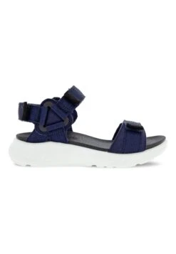 ECCO Sp.1 Lite- Outdoorsandalen - Dark Blue -ECCO Verkoopwinkel 340274af139f4875a9ea27d51288a7ca