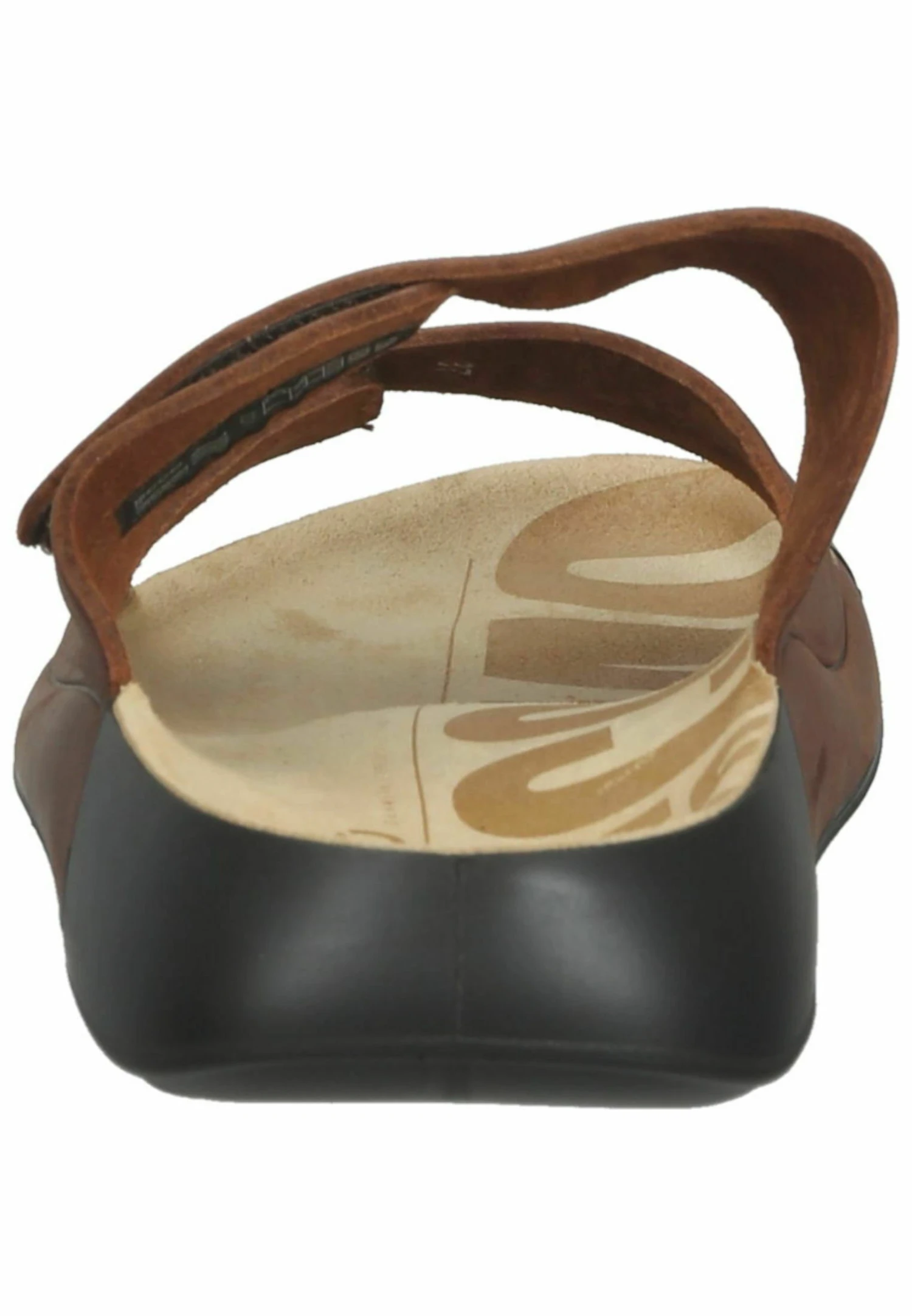 ECCO 2Nd Cozmo - Muiltjes - Braun 6 ECCO 2Nd Cozmo - Muiltjes - Braun - Afbeelding 4