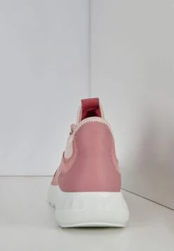 ECCO St.1 Lite W - Sneakers Laag - Multicolor Damask Rose -ECCO Verkoopwinkel 3482a6339b6f4f878abf98cb495b0566