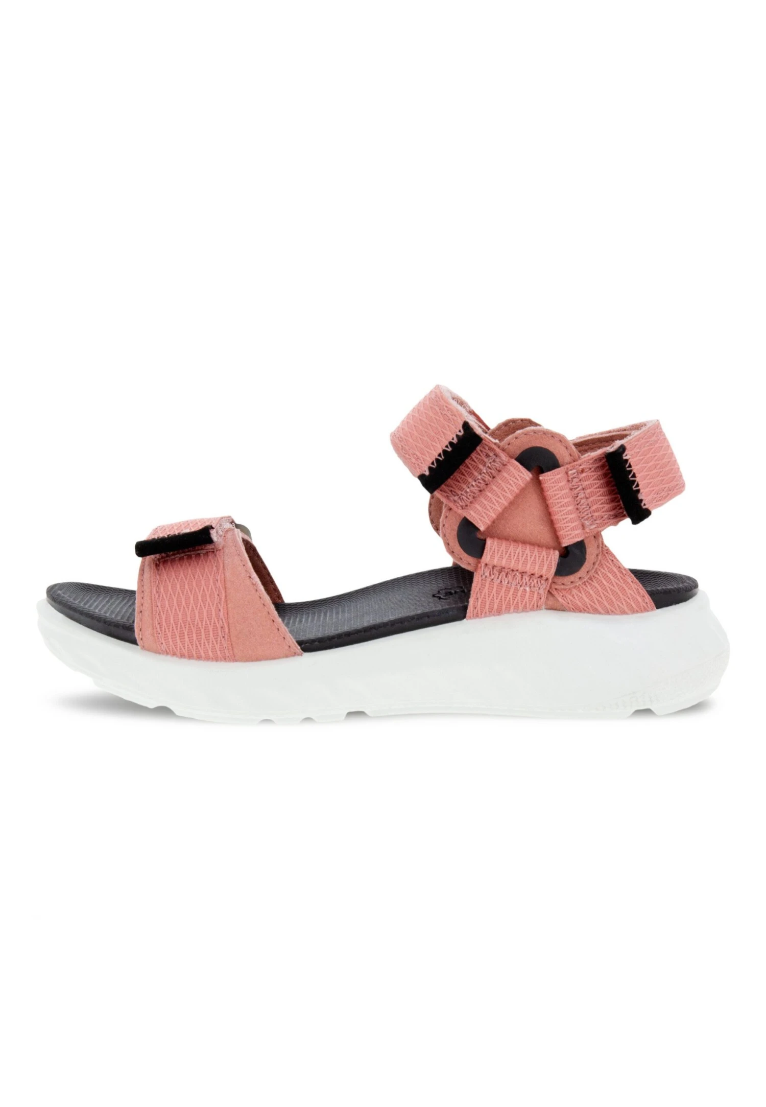 ECCO Sp.1 Lite- Outdoorsandalen - Pink 3 ECCO Sp.1 Lite- Outdoorsandalen - Pink