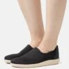 ECCO Soft- Instappers - Black -ECCO Verkoopwinkel 34df024dd241464184ec05bd4808236e