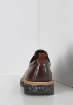 ECCO St1 Hybrid - Sportieve Veterschoenen - Cognac 11 ECCO St1 Hybrid - Sportieve Veterschoenen - Cognac -ECCO Verkoopwinkel 355c33f881584b0ba613feec513500ae