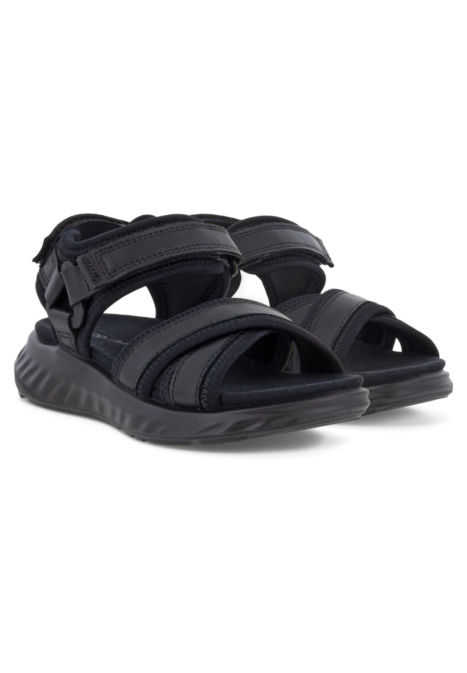 ECCO Outdoorsandalen - Black 9 ECCO Outdoorsandalen - Black - Afbeelding 7