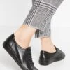 ECCO Soft- Sneakers Laag - Black 1 ECCO Soft- Sneakers Laag - Black -ECCO Verkoopwinkel 36dbc19f3c77409b8992b826461e9157