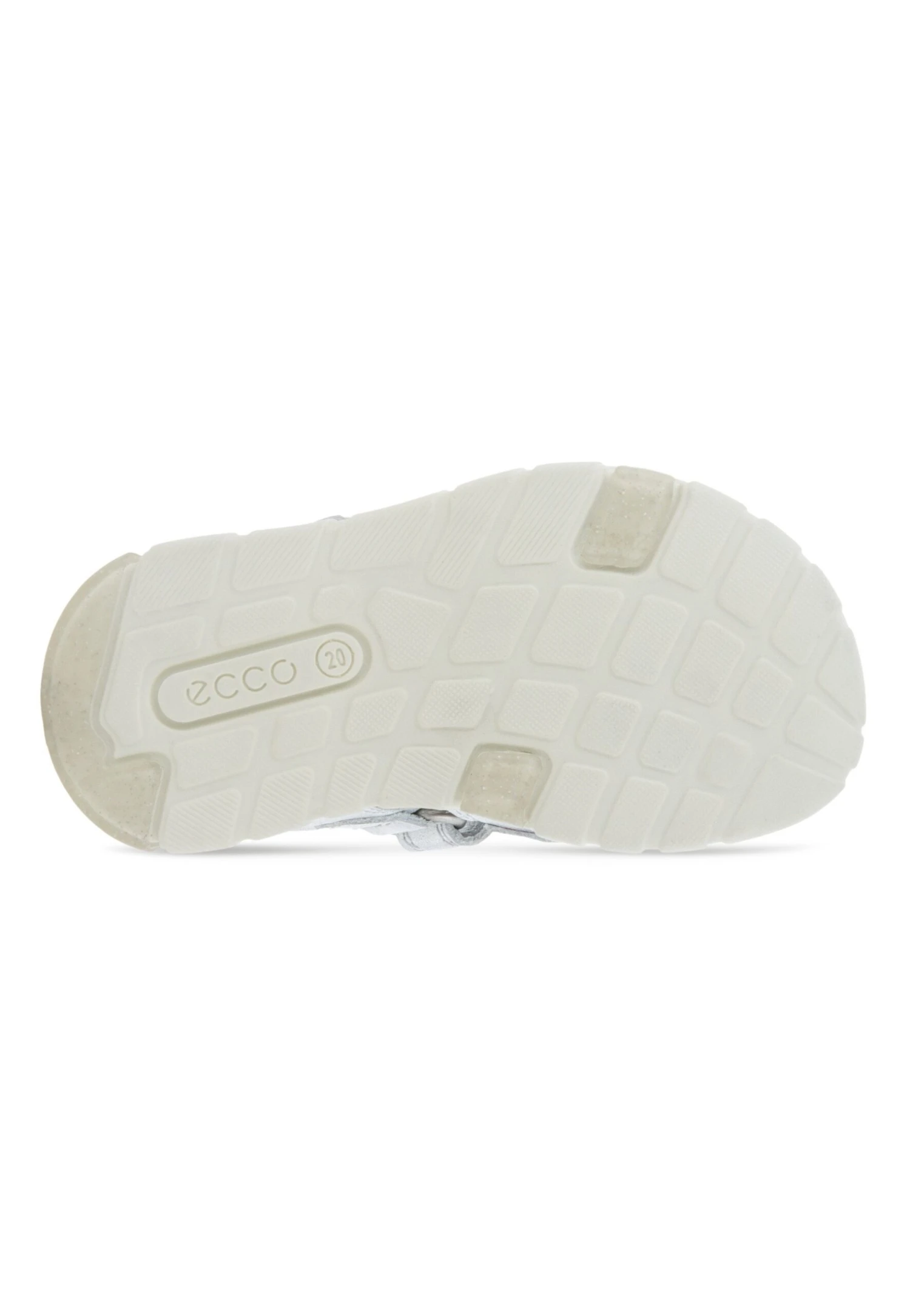 ECCO Mini Stride Fisher - Outdoorsandalen - Metallics Pure 6 ECCO Mini Stride Fisher - Outdoorsandalen - Metallics Pure - Afbeelding 4