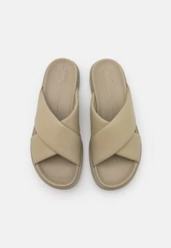 ECCO Flowt Flat - Muiltjes - Sage 13 ECCO Flowt Flat - Muiltjes - Sage -ECCO Verkoopwinkel 3722dae424e54f539c466084b965f1b9