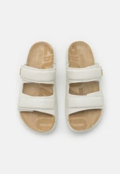 ECCO Cozmo - Muiltjes - White 13 ECCO Cozmo - Muiltjes - White -ECCO Verkoopwinkel 3759a199fb5e434e92720df029afbe5c