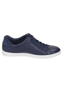 ECCO Leisure - Sneakers Laag - Marine 13 ECCO Leisure - Sneakers Laag - Marine -ECCO Verkoopwinkel 37c88b984a2249a69f9cb44027d28ce0