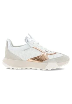 ECCO Sneakers Laag - Metallics 17 ECCO Sneakers Laag - Metallics -ECCO Verkoopwinkel 37ec1f548c6e44ea84ec5a2c864435cb