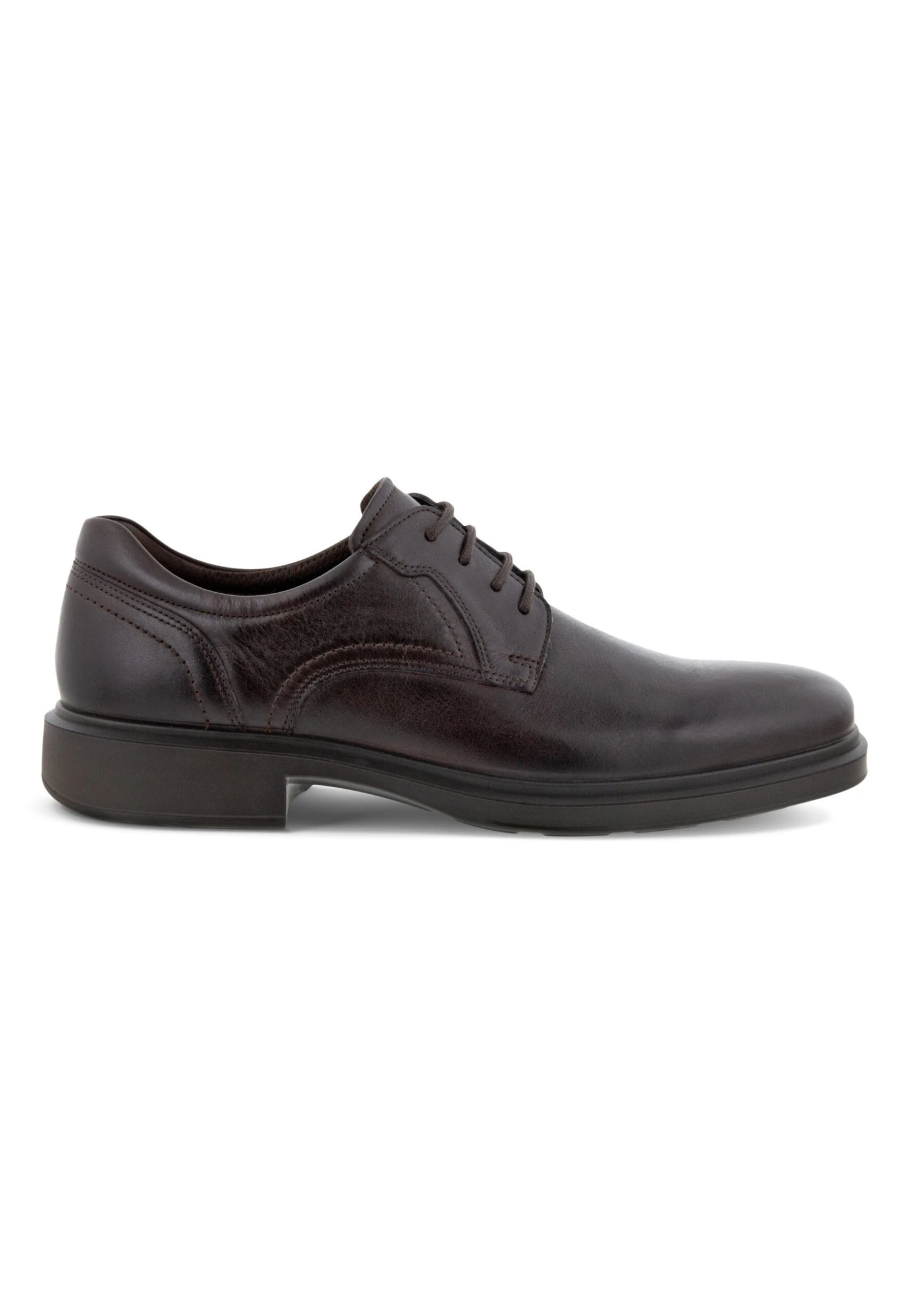 ECCO Helsinki - Veterschoenen - Brown 8 ECCO Helsinki - Veterschoenen - Brown - Afbeelding 6