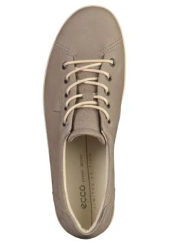 ECCO Sportieve Veterschoenen - Warm Grey 10 ECCO Sportieve Veterschoenen - Warm Grey -ECCO Verkoopwinkel 38bef0b952cd414b8b8f72aed448bedb