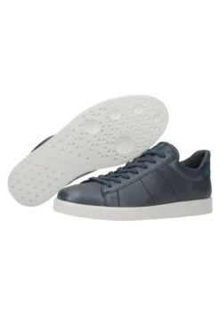 ECCO Street Lite- Sneakers Laag - Blau -ECCO Verkoopwinkel 39319648789145e58de62598d18a088e