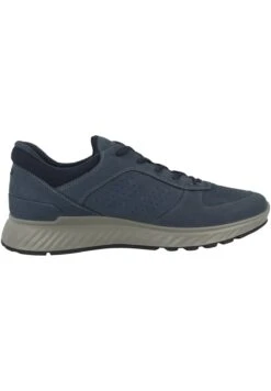 ECCO Exostride M - Sneakers Laag - Marine (835314-01038) -ECCO Verkoopwinkel 3952175e72b04d7dbe35f2de959126dd