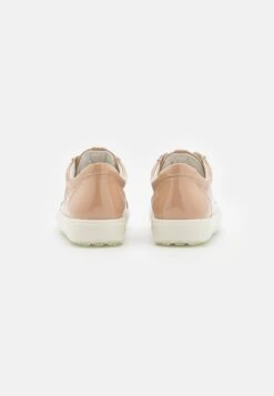 ECCO Soft 7 W - Sneakers Laag - Nude -ECCO Verkoopwinkel 3970019094624543890e6fc273c5fc97