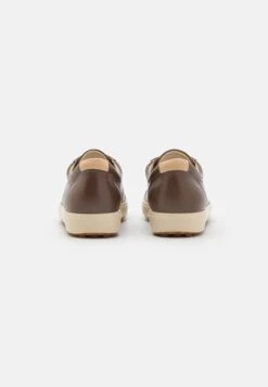 ECCO Soft- Sneakers Laag - Brown 11 ECCO Soft- Sneakers Laag - Brown -ECCO Verkoopwinkel 3980c117857b419e8b8ae93b24c9b3dd