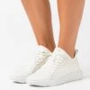 ECCO Ath-1Fw - Sneakers Laag - White