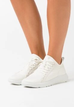 ECCO Ath-1Fw - Sneakers Laag - White