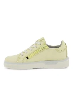 ECCO Street Tray K - Sportieve Veterschoenen - Sherbet