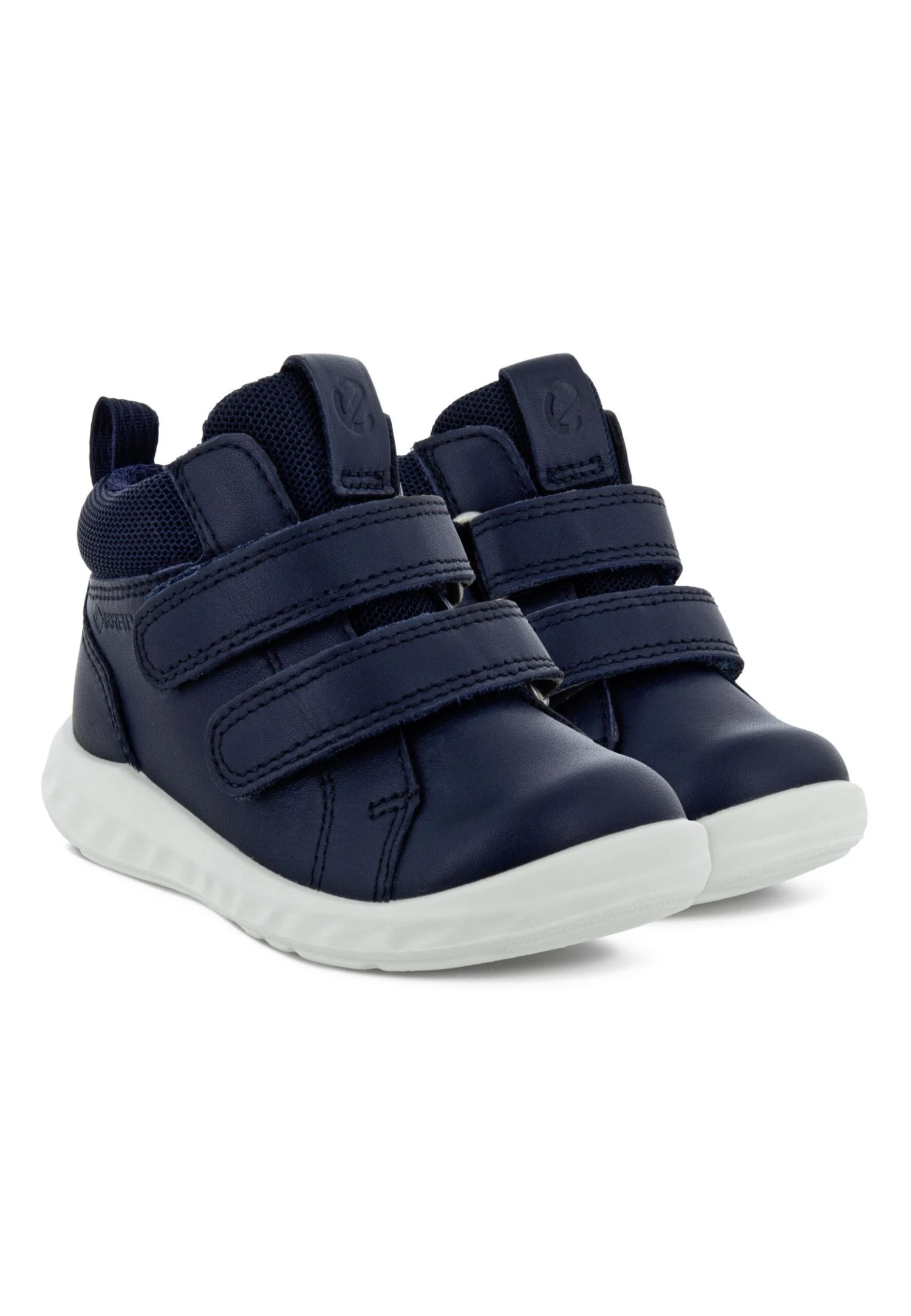 ECCO Lite Infant - Snowboots- Blue 4 ECCO Lite Infant - Snowboots- Blue - Afbeelding 2