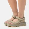 ECCO Chunky- Sandalen Met Plateauzool - Green 2 ECCO Chunky- Sandalen Met Plateauzool - Green -ECCO Verkoopwinkel 3b1b866c25e3454a9ee1f8768f07a895