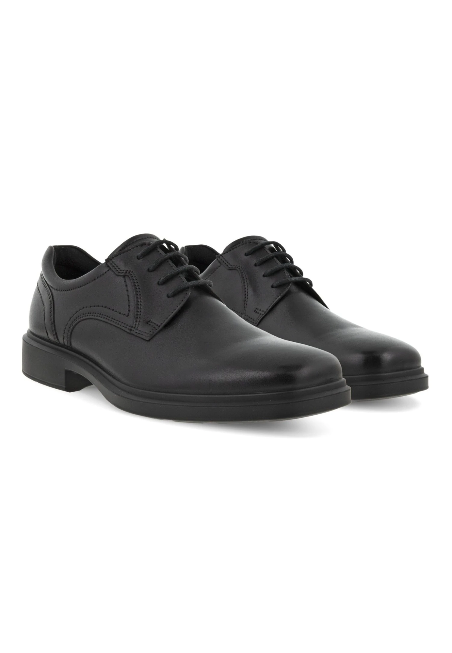 ECCO Helsinki - Veterschoenen - Black 3 ECCO Helsinki - Veterschoenen - Black - Afbeelding 2
