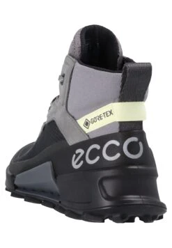 ECCO Biom Mountain W - Sneakers Hoog - Black/Steel 10 ECCO Biom Mountain W - Sneakers Hoog - Black/Steel -ECCO Verkoopwinkel 3cf0816e70a34cd29ae6a161e1082f6d