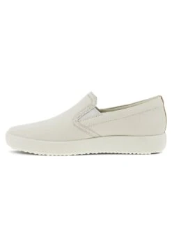 ECCO Soft 7 W - Sneakers Laag - Weiß