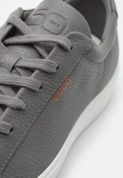 ECCO Soft 60- Sneakers Laag - Steel -ECCO Verkoopwinkel 3dfda04c6b8e43c9b14863910f73299f