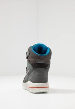 ECCO Urban Snowboarder - Snowboots- Black/Dark Shadow/Olympian Blue -ECCO Verkoopwinkel 3f3674a97c71417eab8e400663a5472b