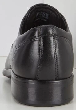 ECCO Citytray - Veterschoenen - Black 11 ECCO Citytray - Veterschoenen - Black -ECCO Verkoopwinkel 3f648679200c40e3b9060602e062031b