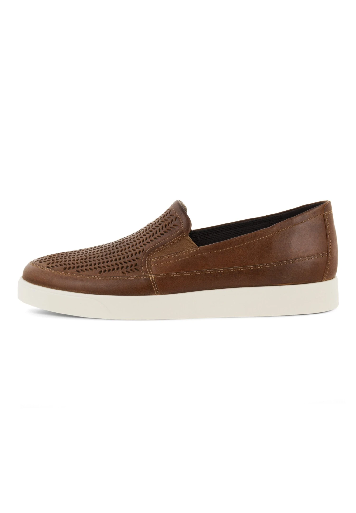 ECCO Street Lite - Instappers - Brown 3 ECCO Street Lite - Instappers - Brown