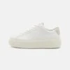 ECCO Street Platform- Sneakers Laag - White -ECCO Verkoopwinkel 413ba7020de6479bbe9707513870ed09