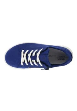 ECCO Street Tray K Laced- Sportieve Veterschoenen - Blue 13 ECCO Street Tray K Laced- Sportieve Veterschoenen - Blue -ECCO Verkoopwinkel 413de55c58da49be9509d86525a529f2