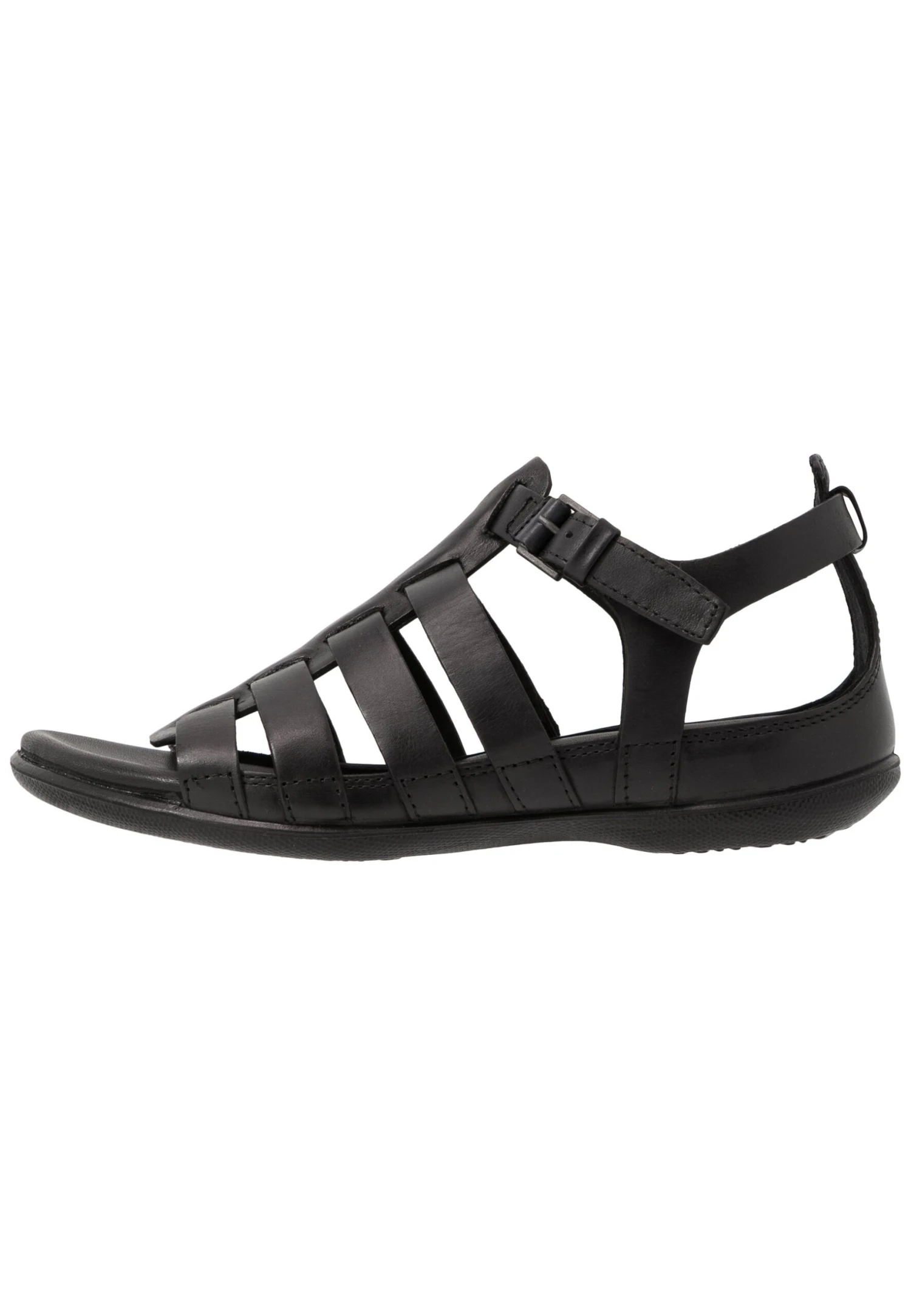 ECCO Flash - Sandalen - Black Sambal 4 ECCO Flash - Sandalen - Black Sambal - Afbeelding 2