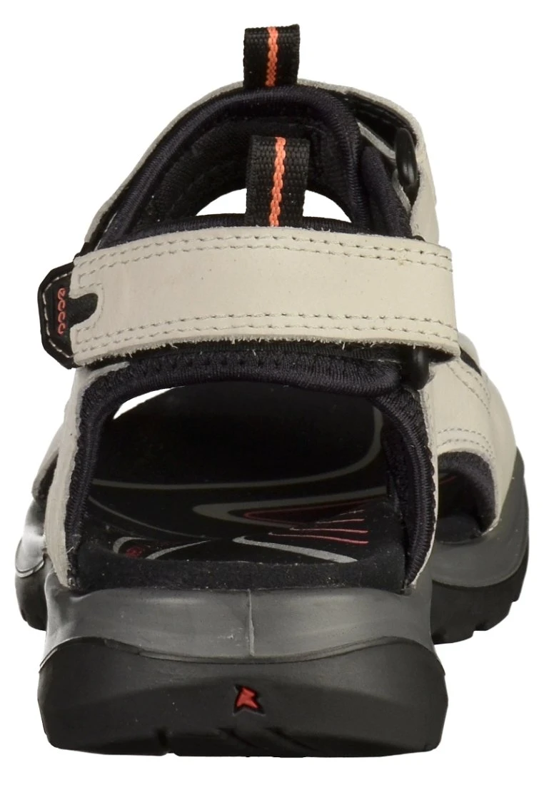 ECCO Offroad - Outdoorsandalen - Shadow White 4 ECCO Offroad - Outdoorsandalen - Shadow White - Afbeelding 2