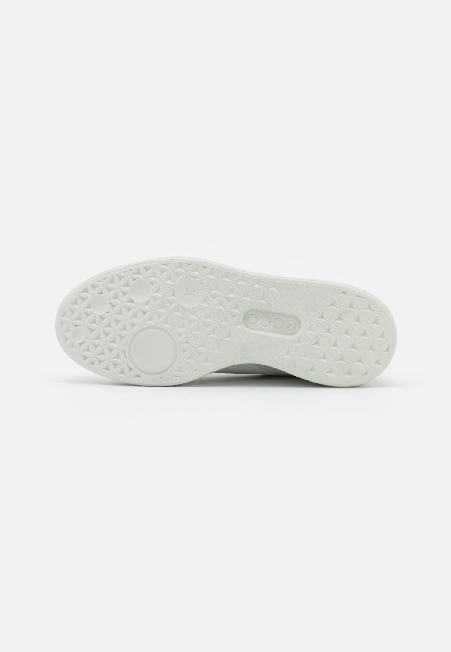 ECCO Street - Sneakers Laag - White 7 ECCO Street - Sneakers Laag - White - Afbeelding 5