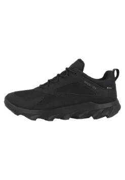 ECCO Sneakers Laag - Black-Black