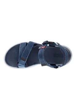 ECCO Exowrap- Outdoorsandalen - Blue 10 ECCO Exowrap- Outdoorsandalen - Blue -ECCO Verkoopwinkel 42e89be226cd416080c398af00c892a8