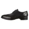 ECCO Citytray - Veterschoenen - Black 1 ECCO Citytray - Veterschoenen - Black -ECCO Verkoopwinkel 434033f9fa9848c7abf0602a73721112